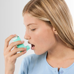 Bakersfield Asthma Treatment Chiropractor