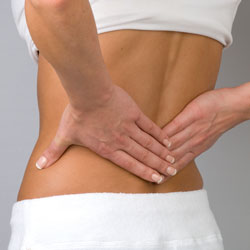 Bakersfield Low Back Pain Chiropractor