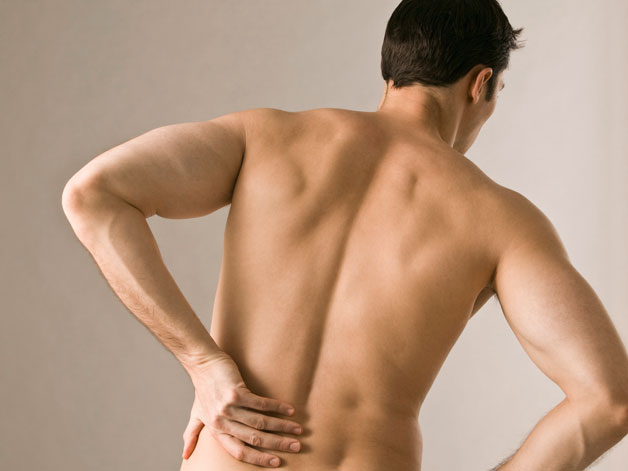 Bakersfield Lower Back Pain Chiropractor