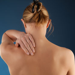 Upper Back Pain Treatment Bakersfield